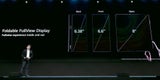 Huawei: Geniales Falt-Handy mit Handicap
