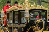 Queen Elizabeth: "Brexit-Umsetzung hat höchste Priorität"
