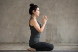 Detoxen mit Yoga