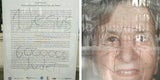 Fotos von Holocaust-Überlebenden erneut geschändet