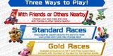 Erstes großes Update für Mario Kart am Handy