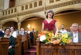 Wiener Gemeinderat: Hebein mit 54 Stimmen zur Stadträtin gewählt