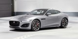 Großes Facelift für den Jaguar F-Type