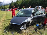 Massen-Crash in Lend