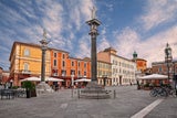 5 geheime Italien-Juwelen