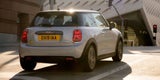 Cooper SE: Elektro-Mini ist ziemlich günstig