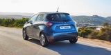 Startschuss für den "neuen" Renault ZOE