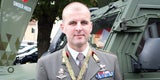 Markus Reisner