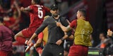 2:0 - Liverpool ist Champions-League-Sieger!