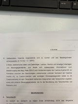 strache akte