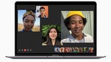 Neues Macbook Air und Pro (13") starten