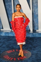 Die nacktesten Looks der Oscars