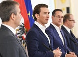 Ministerrat