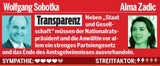 100 Verhandler pokern jetzt um Koalition