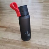 Verwandelt Wasser in Bier: Wunder-Flasche ist Top-Seller