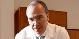 Siegfried Meryn