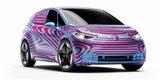 VWs neues Elektroauto vorbestellbar
