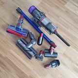 Neuer Dyson V11 absolute im großen Test