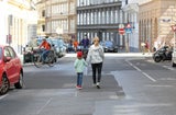 Wiener ignorieren Hebeins neue Flaniermeilen