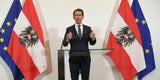 "Genug ist genug!": Kurz ruft Neuwahlen aus!