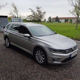 VW Passat GTE Variant im Test