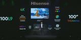 Neue Super-Fernseher rocken die CES 2020