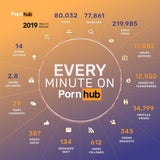 Darauf stehen die Pornhub-Nutzer