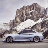BMW 2002 Hommage (Mai 2016)