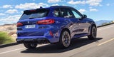 BMW greift mit neuem X5 M und X6 M an