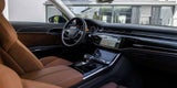 Audi bringt den A8 mit Plug-in-Hybrid