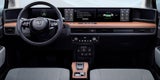 Honda "e" wird eines der coolsten Elektroautos