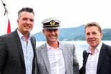 1. Wahlkampf total online