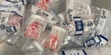 Österreicherin mit Kokain-Kugeln im Bauch erwischt