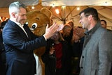 Endergebnis ist da: SPÖ trotz großer Verluste auf Platz 1
