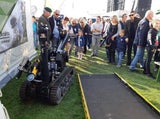 Minister: "Was ich fordere, ist keine Luxusarmee"
