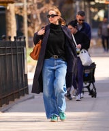 Star Style: So tragen die It-Girls den "Samba" Sneaker