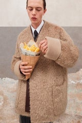 Modemarke entwirft Pommes-Stanitzel für über 1000 Euro