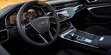 Audi A6 Avant startet als  Plug-in-Hybrid