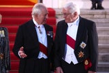steinmeier