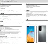 Brandneues Huawei P40 Pro im Test