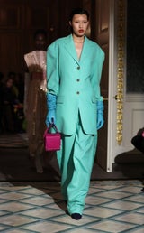 Das war die London Fashion Week