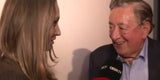 Richard Lugner: Knalleffekt - Maulkorb von Stargast