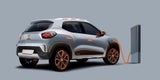 So kommt Dacias billiges Elektroauto