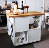 DIY: Ikea-Hacks für die Küche