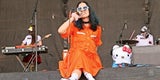 Slipknot Pussy Riot Nova rock 2019