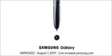 Mega-Leak: So kommt das Galaxy Note 10(+)