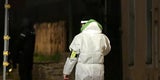 Geburtstags-Killer: Verdacht auf Psycho-Aussetzer