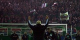 Emotionaler Tränen-Abschied von Rapid-Stimme Marek