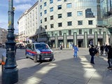 Polizei