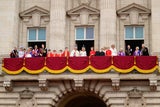 Charles III. gekrönt: Palast veröffentlicht intime Krönungs-Fotos